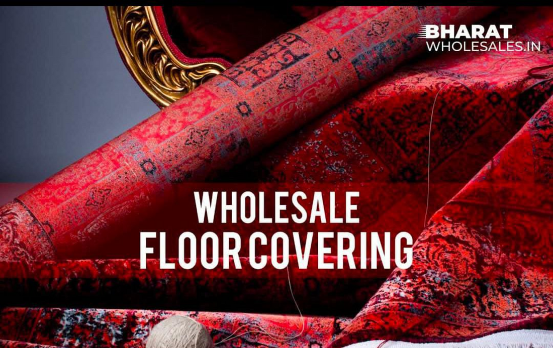 Bharat Wholesales