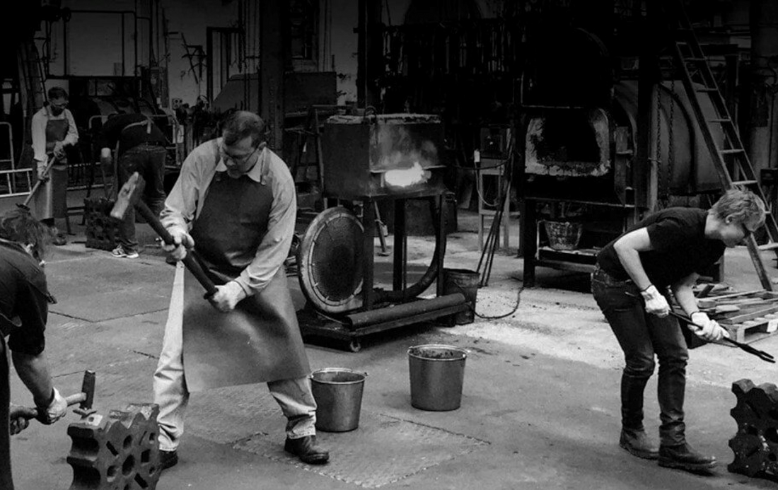 Eveleigh Works
