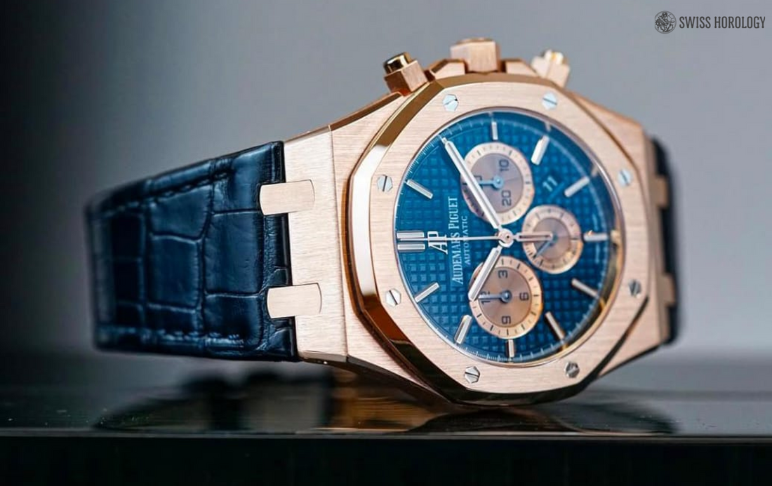 Swiss Horology