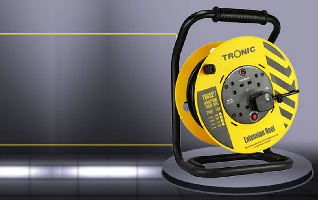 Tronic Kenya