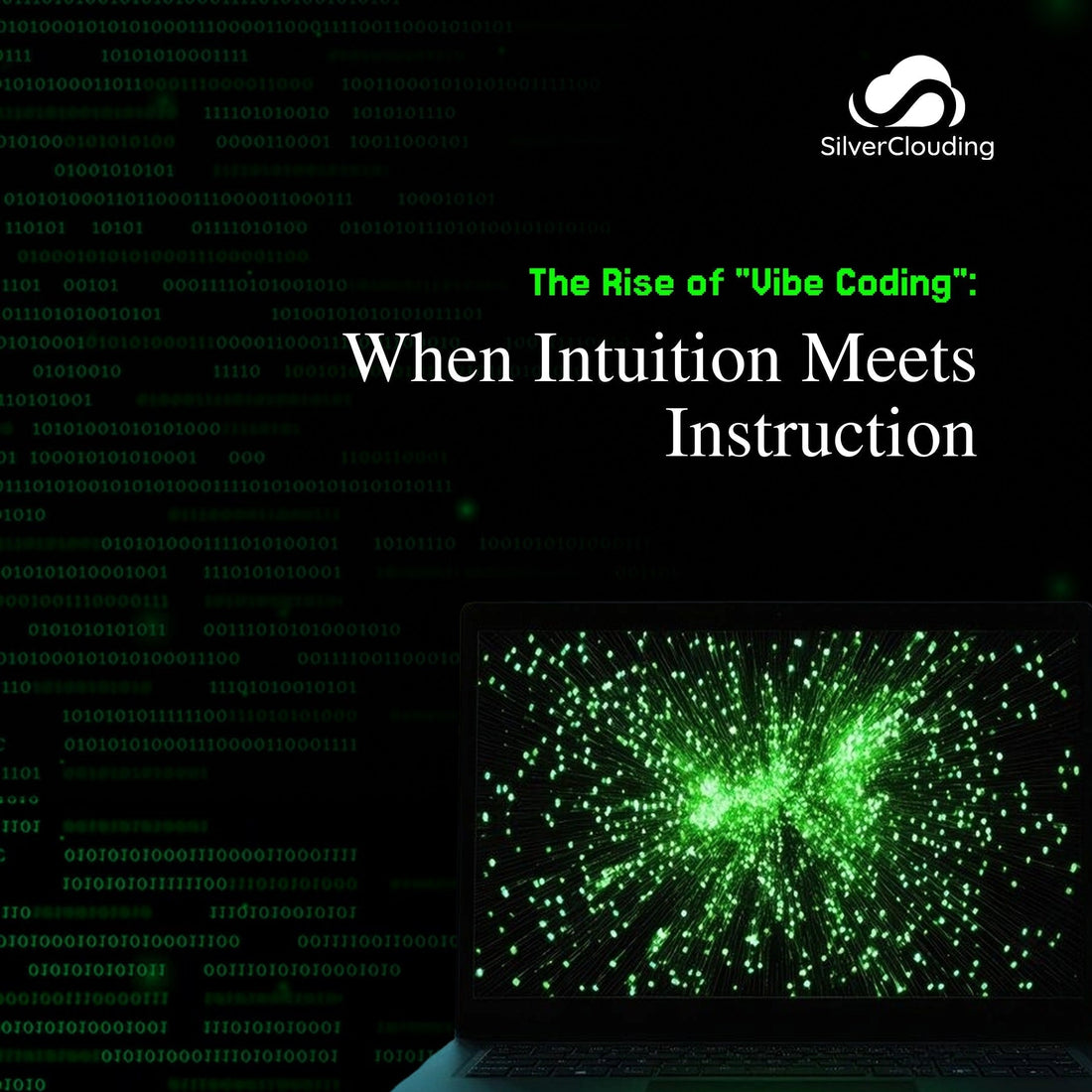 The Rise of "Vibe Coding": When Intuition Meets Instruction