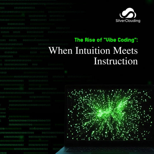 The Rise of "Vibe Coding": When Intuition Meets Instruction