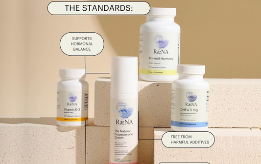 Raena Health