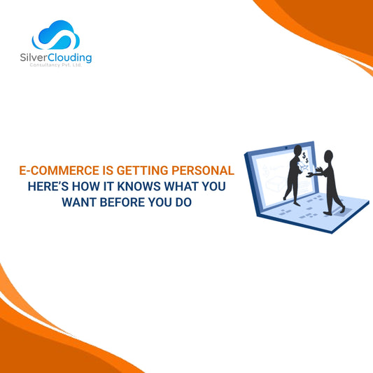 How Does E-Commerce Get More Personal Day-by-Day?