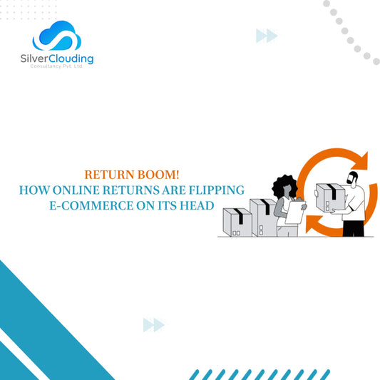 How Do Growing Online Returns Revolutionize the Future of E-commerce?